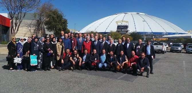 Bebe Ve Çocuk Konfeksiyonu Sektörünün Yeni Rotası Güney Afrika