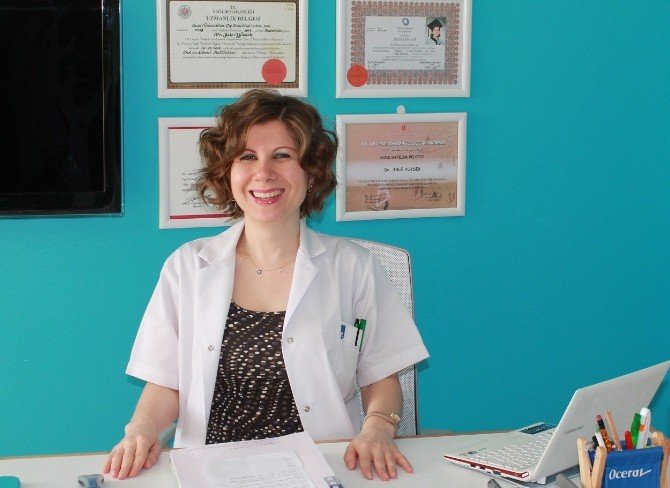 Cildinizi Menopoz Dönemine Hazırlayın