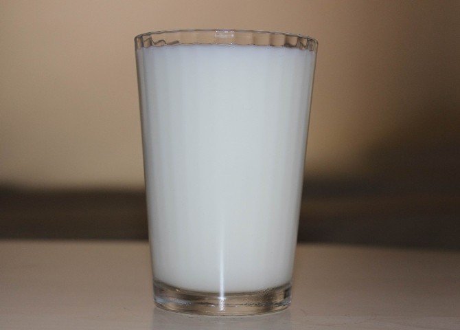 Sütün Önemi Ve Faydaları