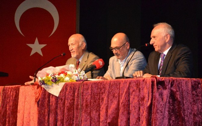 Ordu Olay Gazetesi 25. Yaşında