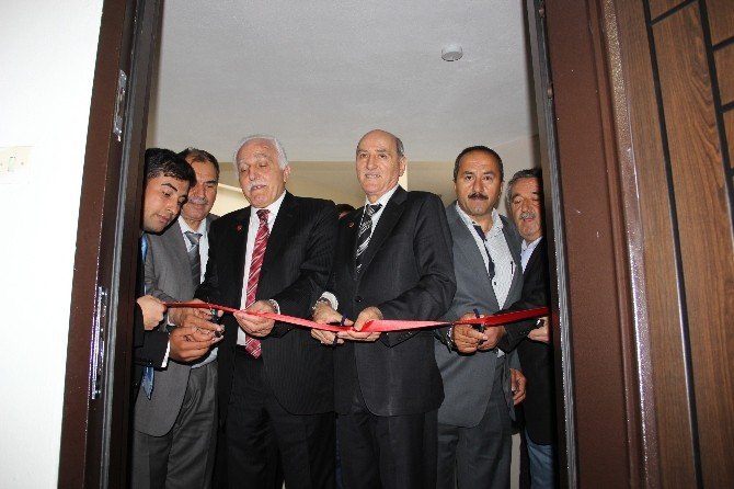 Sp Lideri Kamalak’tan Dokunulmazlık Yorumu