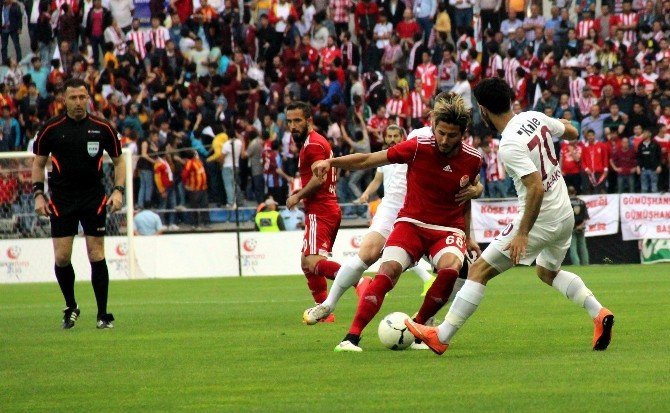 Spor Toto 2. Lig Play-off