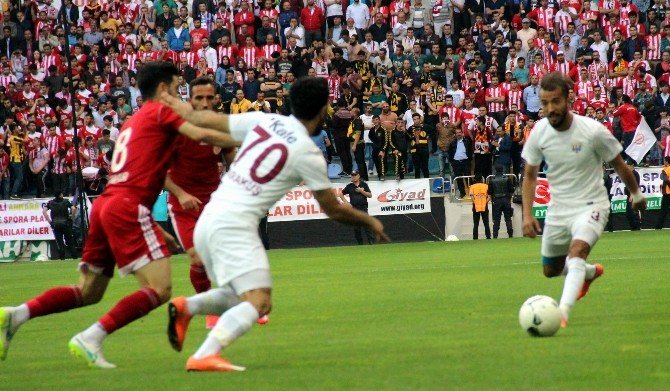 Spor Toto 2. Lig Play-off