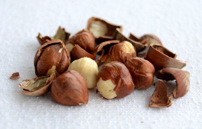 Fındık Tüket Kalbini Koru