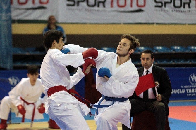 Kulüpler Şampiyonası’nda Kapanış Sakarya Söğütlüspor’dan