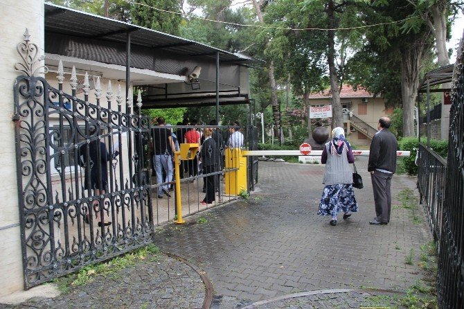 İzmir’de Kpss Heyecanı
