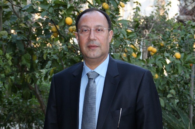 Alanya 23 Ülkede Tanıtıldı