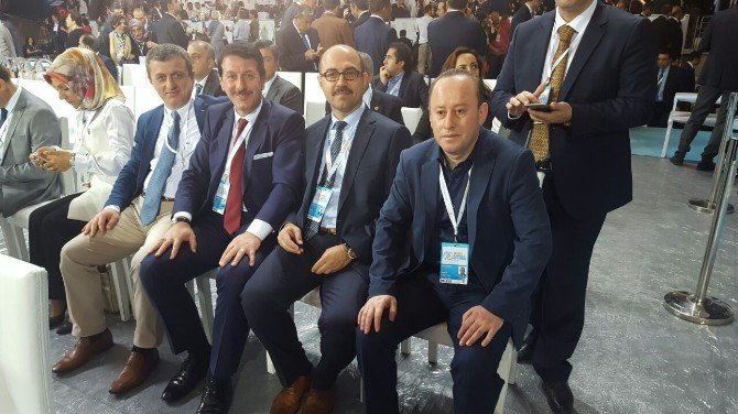 Erdoğan Tok: “Kutlu Yürüyüşte Yeni Dönem”