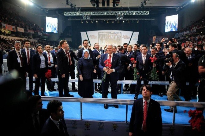 Erdoğan Tok: “Kutlu Yürüyüşte Yeni Dönem”