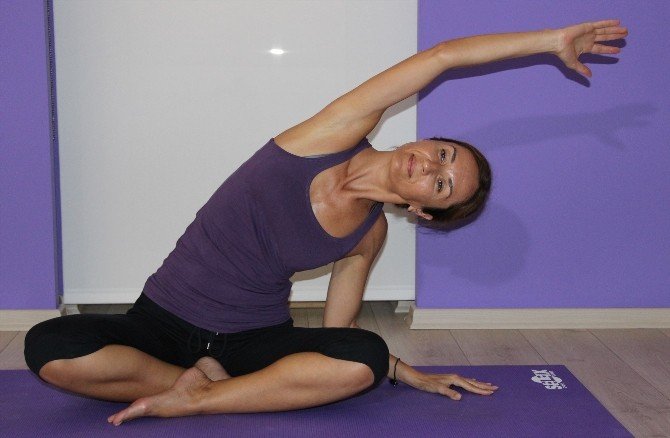 Ms’i Yogayla Yenecekler