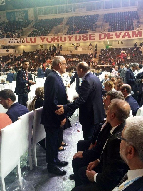 Başkan Yılmaz: 