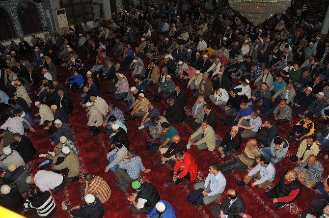 Samsun Tso’dan Mevlit
