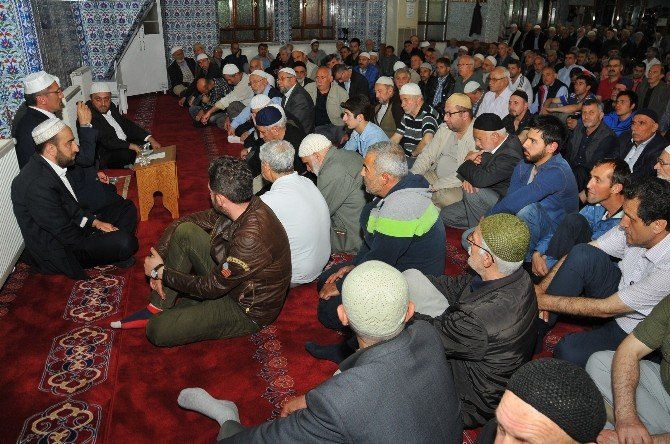 Samsun Tso’dan Mevlit