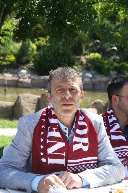İnegölspor’da Başkan Eşref Güç Dönemi Sona Eriyor
