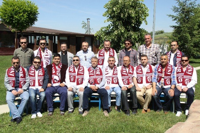 İnegölspor’da Başkan Eşref Güç Dönemi Sona Eriyor