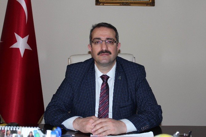 Tekirdağ’a 1 Milyar 57 Milyon Tl’lik Sağlık Yatırımı