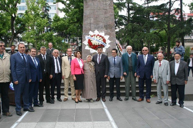 Trabzon’da Ahilik Haftası Etkinlikleri