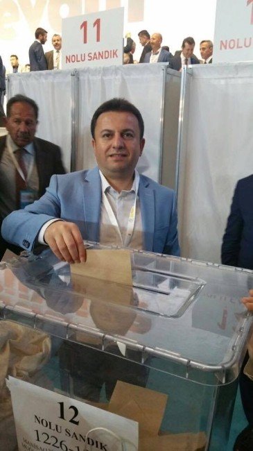 Uçar: “Kutlu Yürüyüşe Hiç Durmadan Devam”