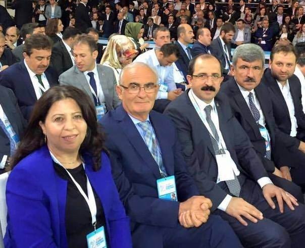 Başkan Göksel: “Kutlu Yürüyüşümüz Devam Ediyor”