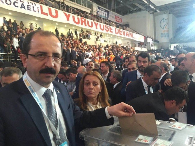 Başkan Göksel: “Kutlu Yürüyüşümüz Devam Ediyor”