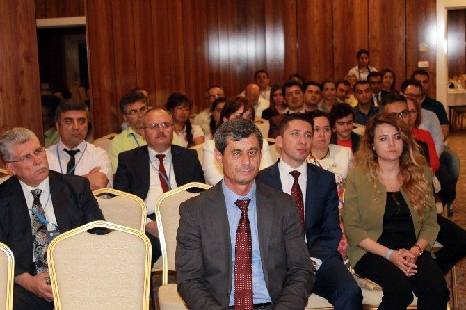 Türkiye Mesleki Ve Teknik Eğitim Strateji Belgesi Ve Eylem Planı Çalıştayı