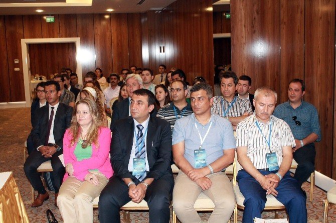 Türkiye Mesleki Ve Teknik Eğitim Strateji Belgesi Ve Eylem Planı Çalıştayı