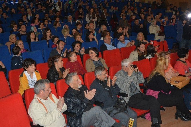 Bafra’da Yaza Merhaba Konseri