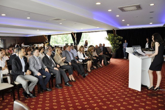 Yetenekli Nesil Yetiştirmeyi Amaçlayan Öğretmenler Mezun Oldu