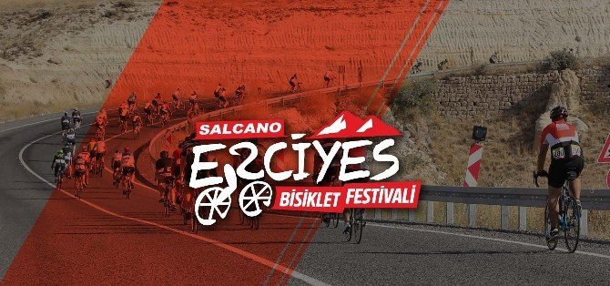 Bisiklet Tutkunları Erciyes’te Bir Araya Gelecek
