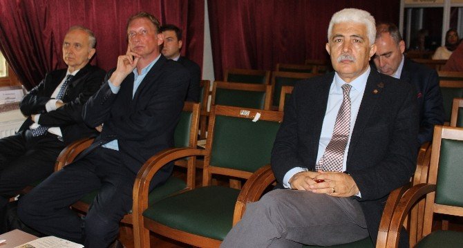 3. Tıp Tarihi Kongresi Yapıldı