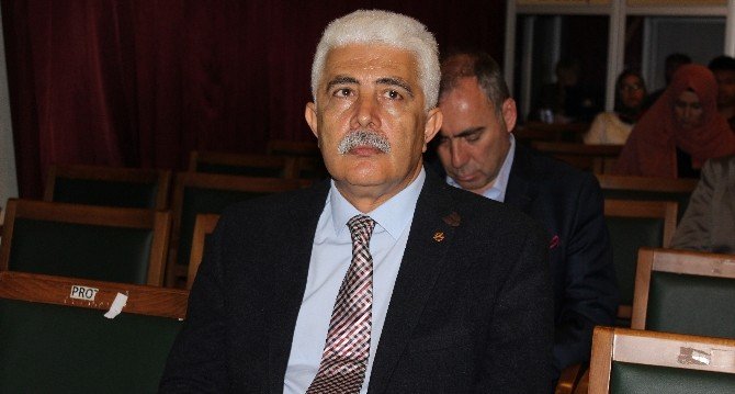 3. Tıp Tarihi Kongresi Yapıldı