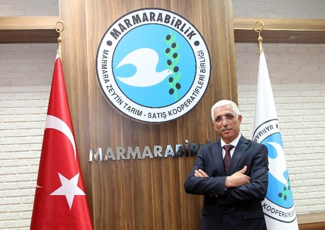 Ramazanda Zeytine Zam Yok