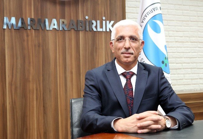Ramazanda Zeytine Zam Yok