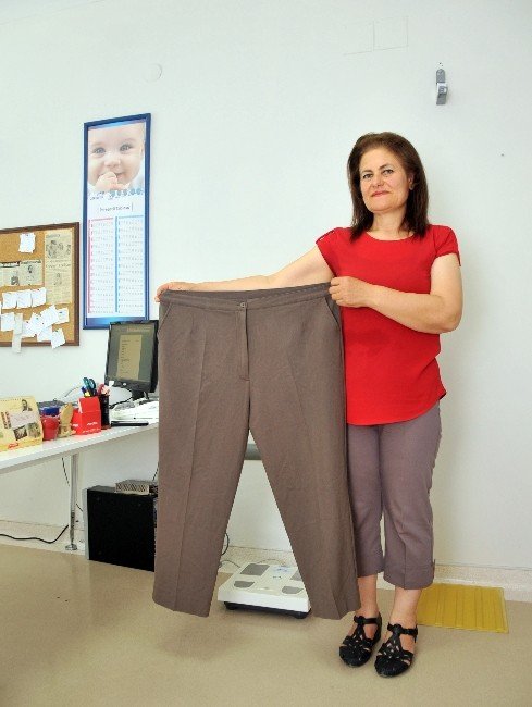 Doya Doya 27 Kilo Verdi