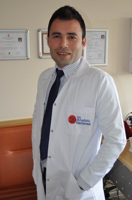 Frengide Erken Tanıya Dikkat