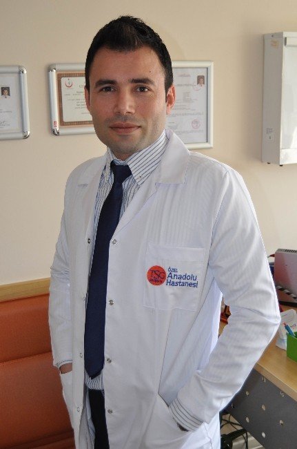 Frengide Erken Tanıya Dikkat