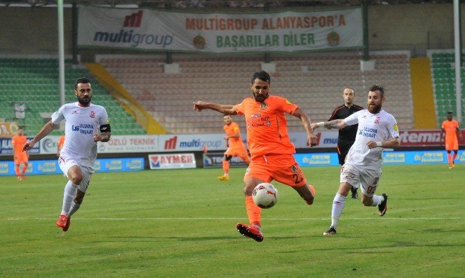 Ptt 1. Lig Play-off Yarı Finali