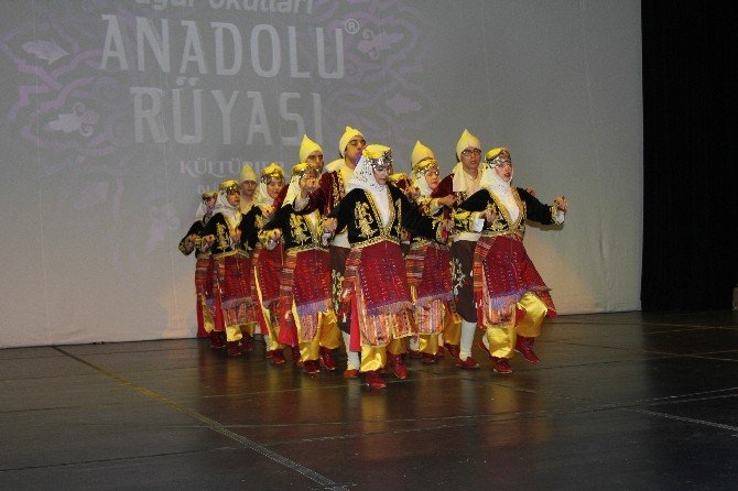 Anadolu Rüyası Türkiye’deki 7 Bölgenin Kalbine Dokundu