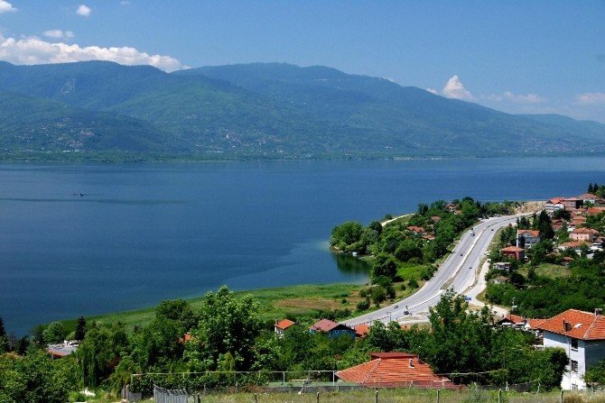 Dünyanın En Sağlıklı İçme Suyunu Sakarya Tüketiyor