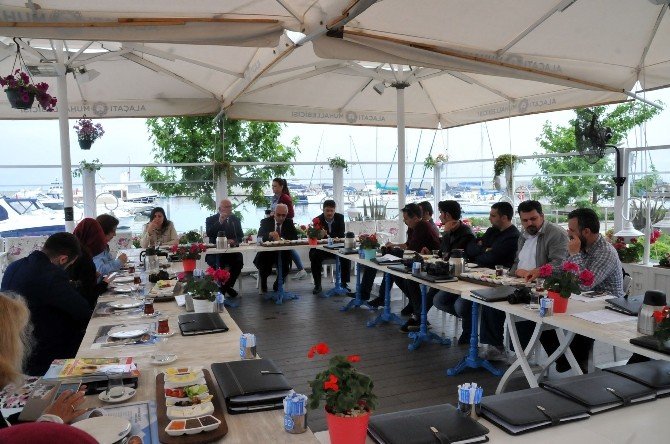 Yalova Üniversitesi Rektör Adayı Prof. Dr. Yıldırım: