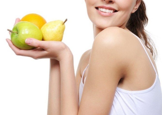 Açlık Hissini, Tok Tutan Besinlerle Önleyin