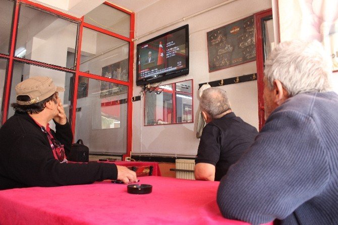 Denizli’de Zeybekci Sevinci