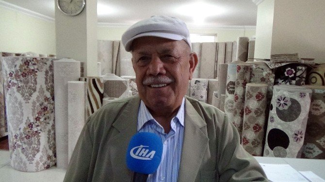 Kaynak’ın Başbakan Yardımcılığı, Hemşehrilerini Sevindirdi