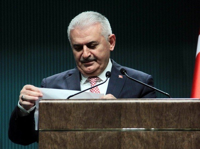 65. Hükümet Kuruldu