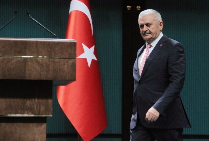 65. Hükümet Kuruldu
