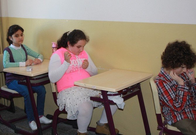Bülent Ecevit Üniversitesi’nde Engellilere Anlamlı Proje