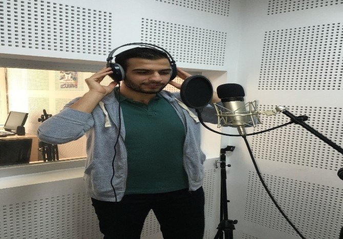 Bülent Ecevit Üniversitesi’nde Engellilere Anlamlı Proje