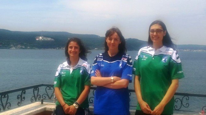 Çanakkale Belediyespor’da Transfer Çalışmaları Devam Ediyor