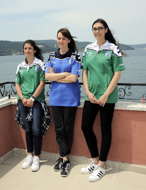 Çanakkale Belediyespor’da Transfer Çalışmaları Devam Ediyor