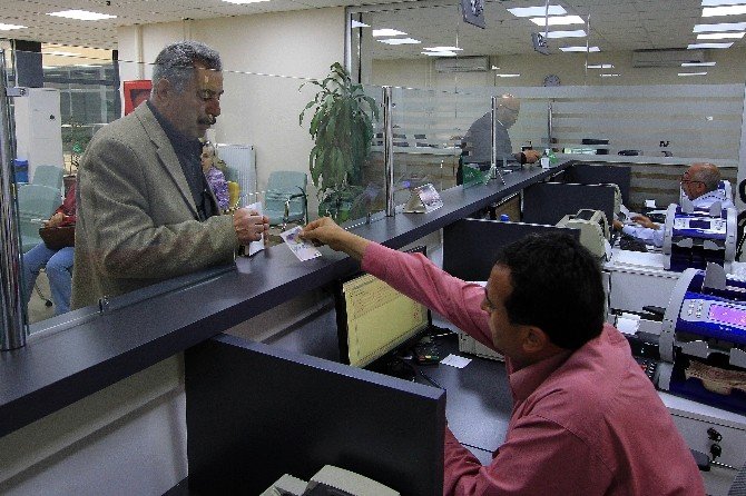 Çankaya Belediyesi’nden Emlak Ve Çevre Temizlik Vergileri Hatırlatması